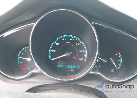 2011 Chevrolet Malibu 1Lt из США, поврежденный, VIN 1G1ZC5E18BF124412